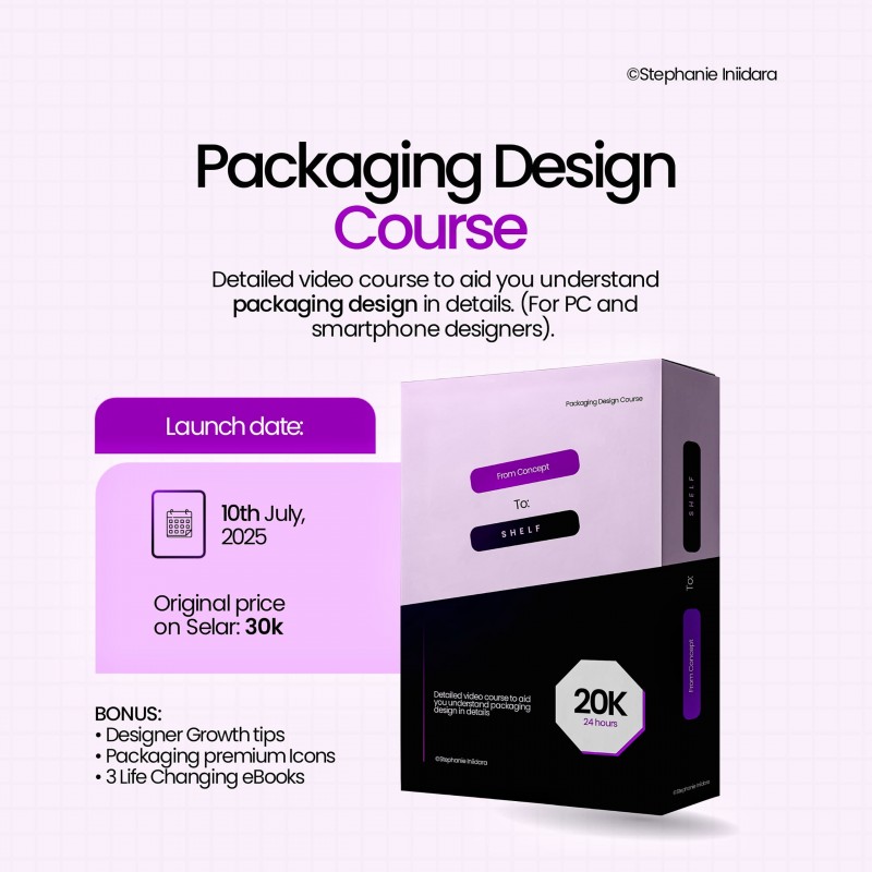 Brand Identity Project
